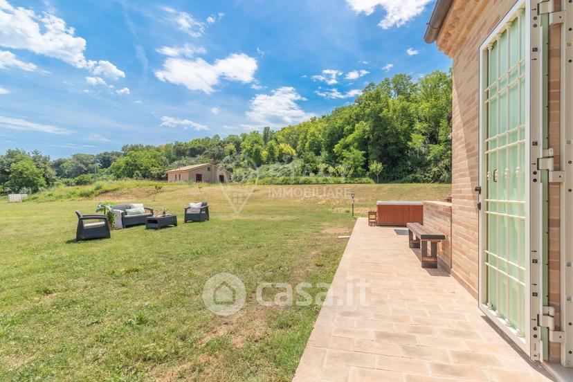 Villa in Contrada Grazie 56 — foto 25 di 54