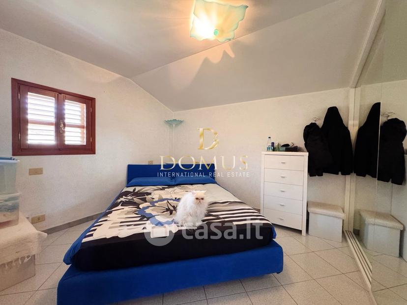 Villa in Via Padre Semeria 518 — foto 35 di 63