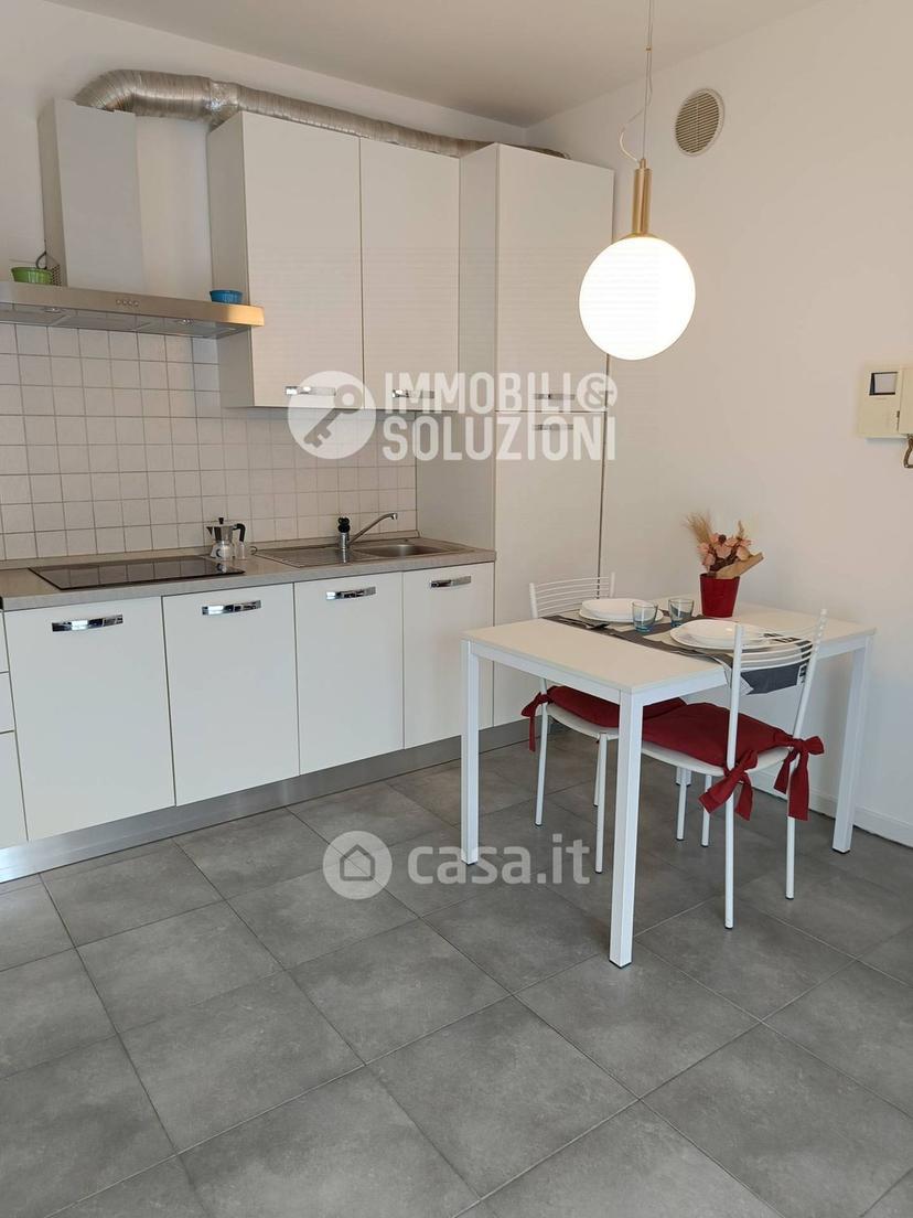 Bilocale in Via Per Grumello 10 — foto 3 di 23