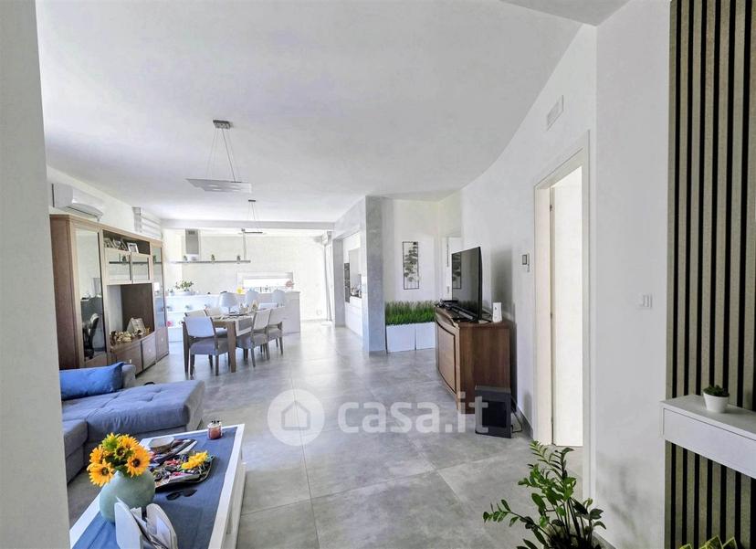 Appartamento in Via Abruzzo 47 — foto 24 di 32