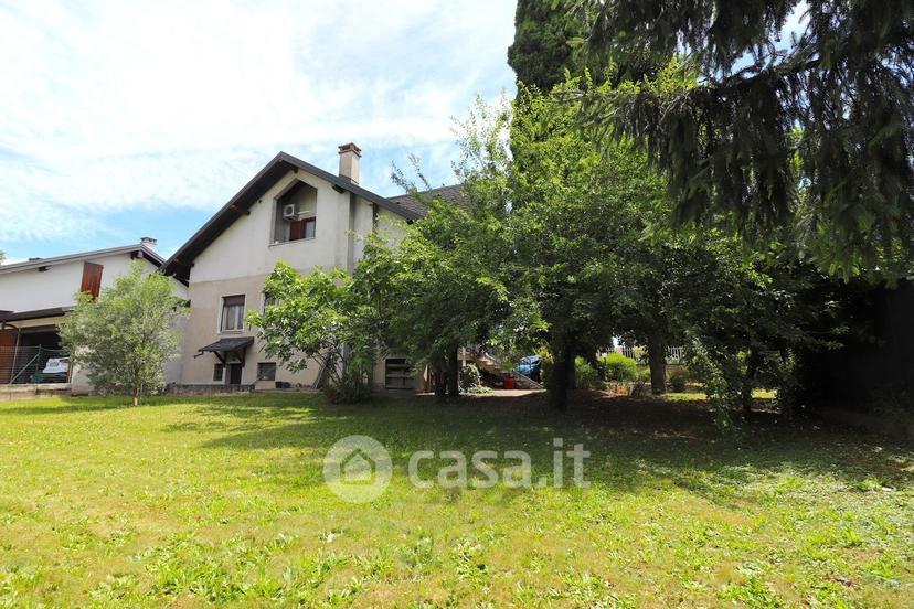 Villa in Via Aspesi Gaetano 160 — foto 7 di 29