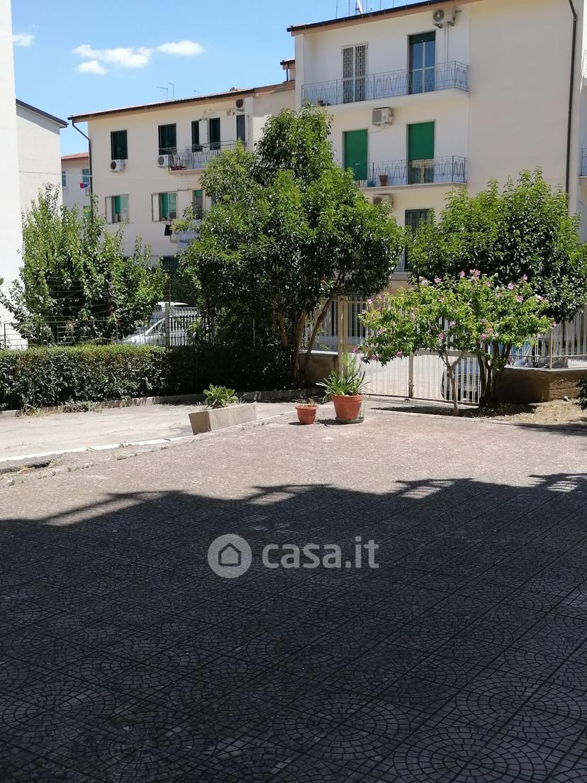 Stanza in Via Carlo Baffi 7 — foto 4 di 24
