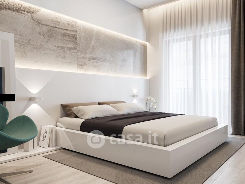 Trilocale in Via Felice Cavallotti — foto 21 di 24