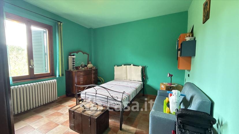 Villa in Località Poggio del Papa — foto 13 di 40