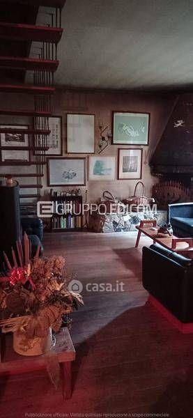 Trilocale in Viale Giosuè Carducci — foto 17 di 17