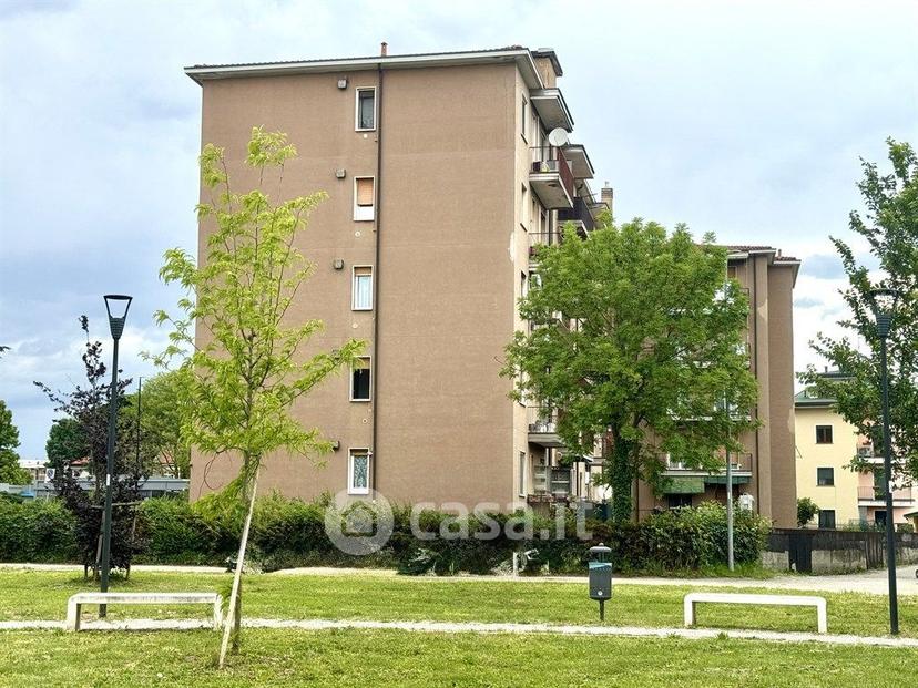 Quadrilocale in Via Gallarana 64 — foto 23 di 27