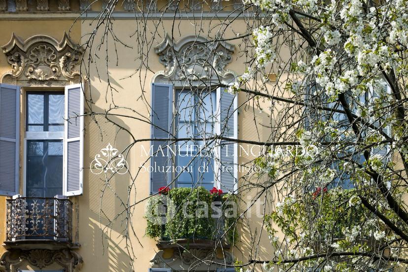 Quadrilocale in Via Brera — foto 13 di 18