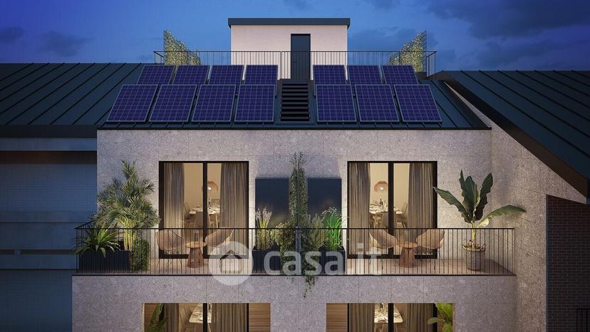 Bilocale in Viale Carlo Espinasse 46 — foto 10 di 17