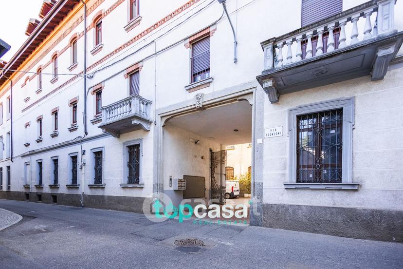 Trilocale in Via Ingegner Tronconi 34 — foto 11 di 27