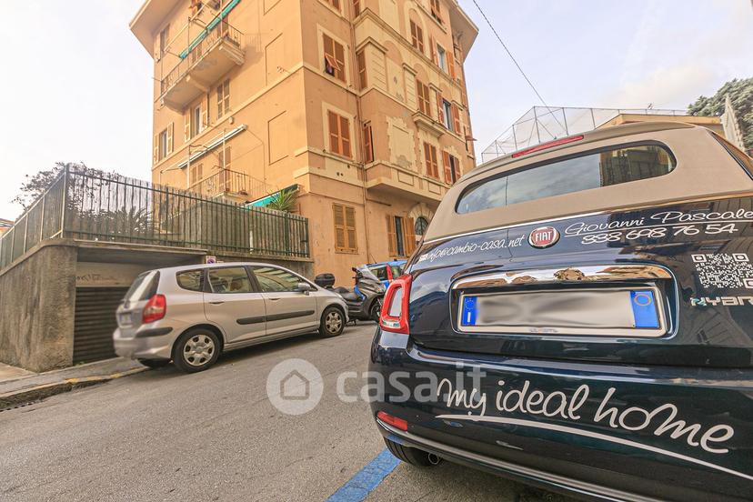 Appartamento in Via Benvenuto Cellini 16 — foto 12 di 63