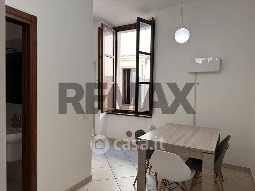 Trilocale in Via delle Grazie 20 — foto 31 di 32