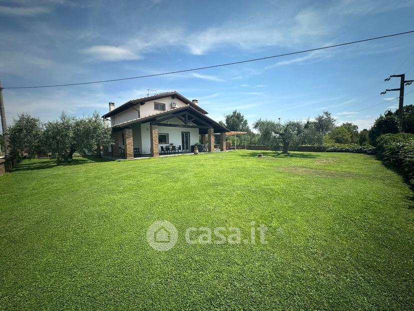Villa in Via Falerina 185 — foto 52 di 52