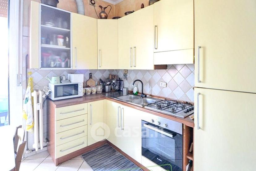 Quadrilocale in Via Dante Alighieri 6 — foto 11 di 18