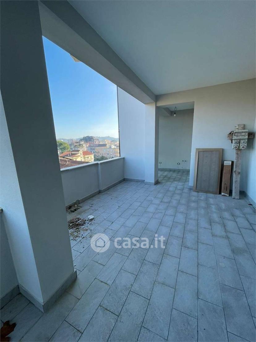 Trilocale in Via Tiburtina — foto 28 di 41