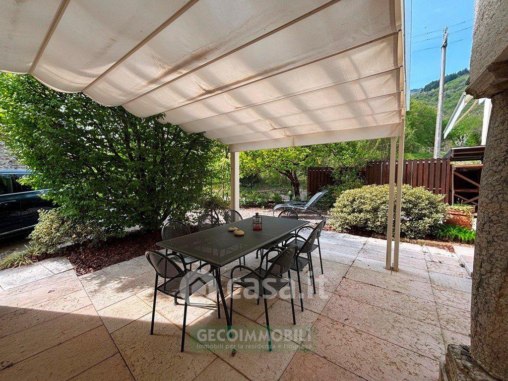 Villa in Via Caldoie