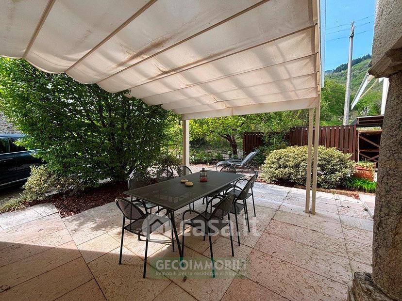 Villa in Via Caldoie