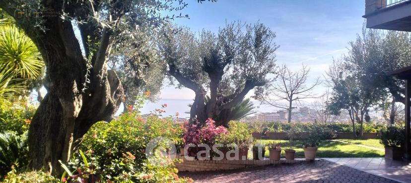 Villa in Via Cagliata 12 — foto 49 di 52