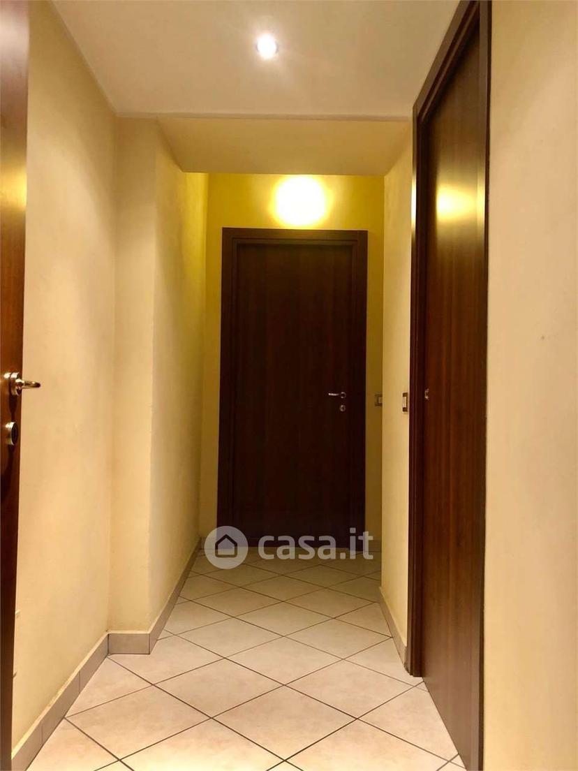 Bilocale in Via Adamo da Mortara 3 — foto 20 di 24
