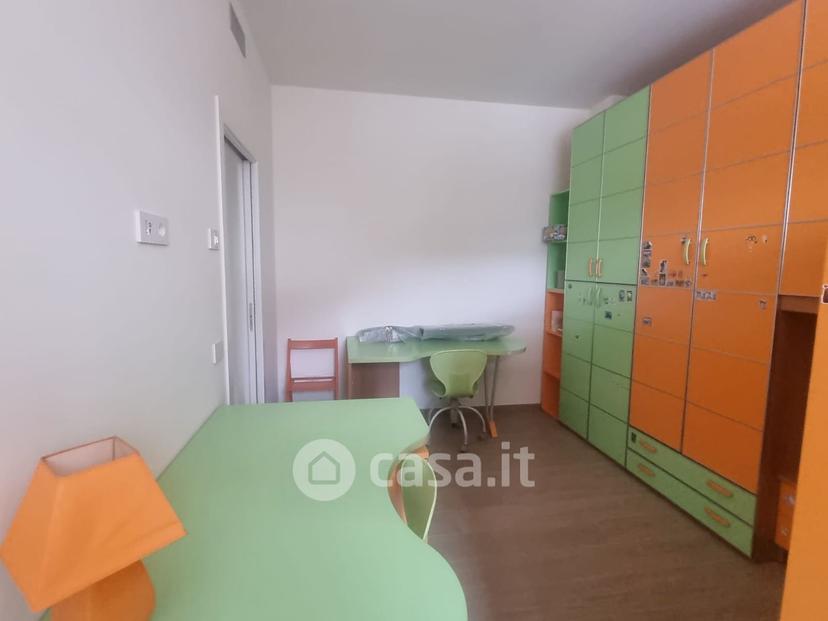 Quadrilocale in Via Alcide de Gasperi — foto 19 di 30