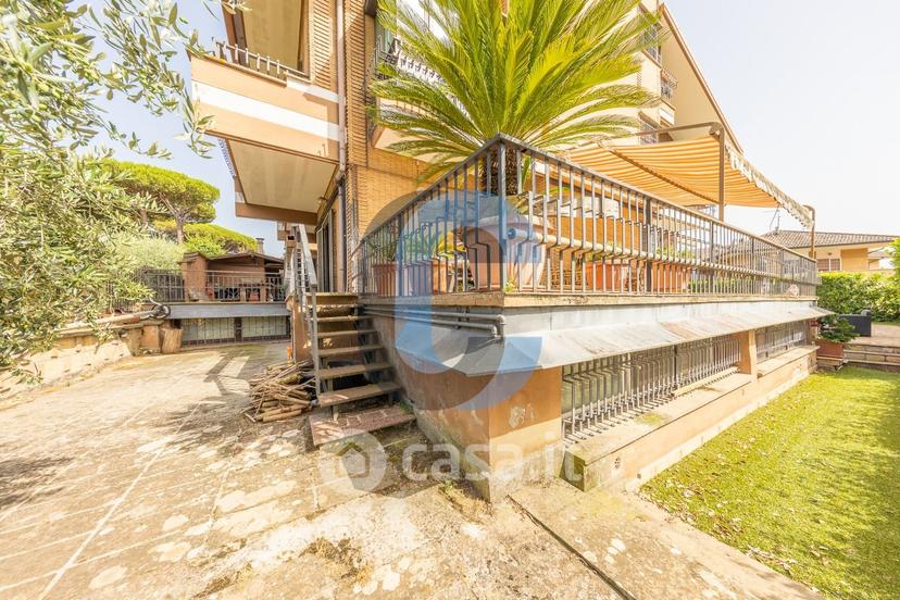 Villa in Via Poggio Fiorito — foto 44 di 72