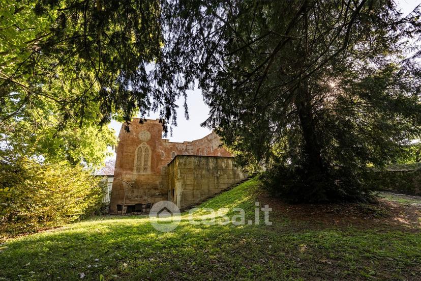 Villa in Viale Lodi 45 — foto 21 di 88