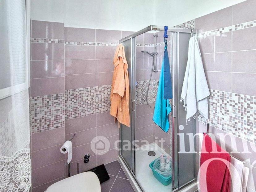 Appartamento in Via Carlo Cattaneo 51 — foto 23 di 27