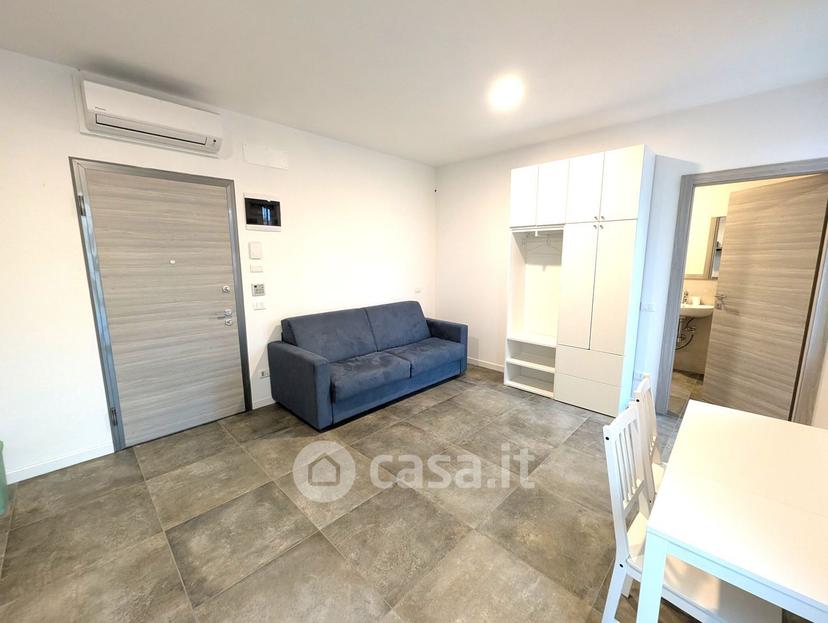 Monolocale in Viale Vezzoni — foto 10 di 10