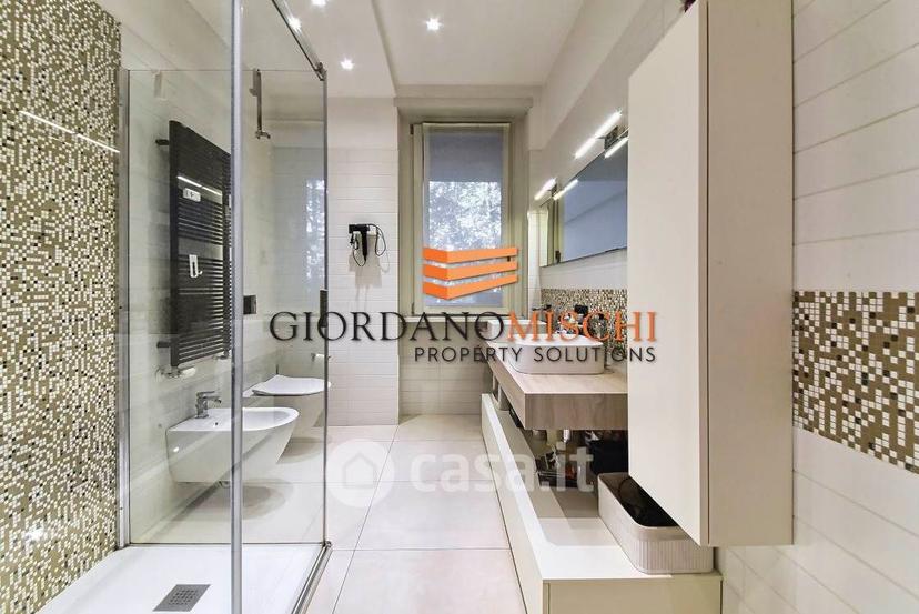 Appartamento in Viale Regina Margherita 11 — foto 38 di 59