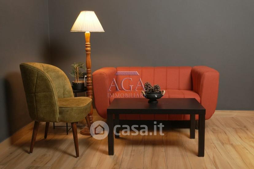 Quadrilocale in Via Col di Lana — foto 35 di 35