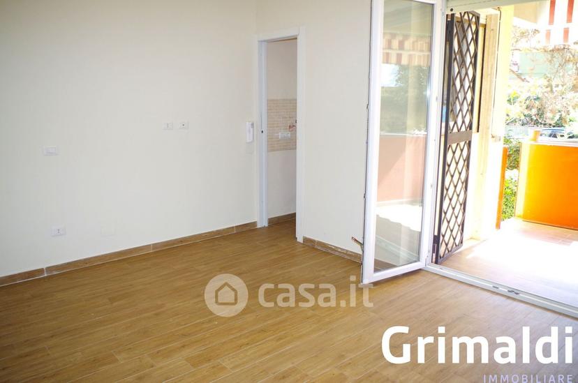 Monolocale in Via Rosmini 13