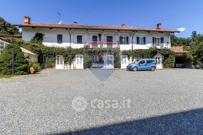 Villa in Via Ing. Bertola 1 — foto 34 di 132