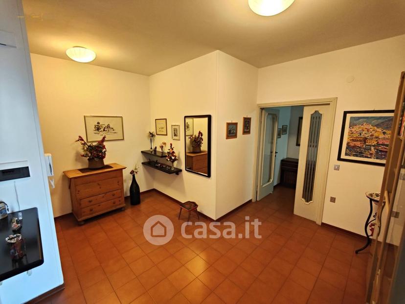 Appartamento in Via Parini 46