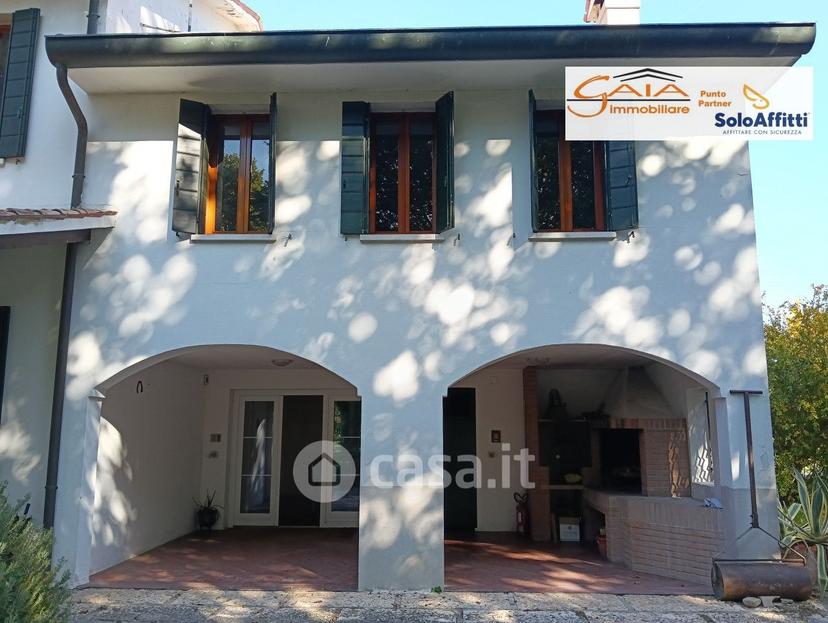 Villa in Via A. Gramsci 46 — foto 29 di 53