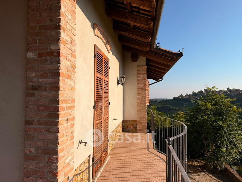 Villa in Località Bagot 3 — foto 18 di 42
