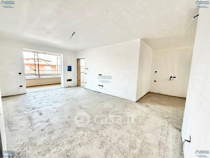 Quadrilocale in Via Francesco Saverio Nitti — foto 10 di 27