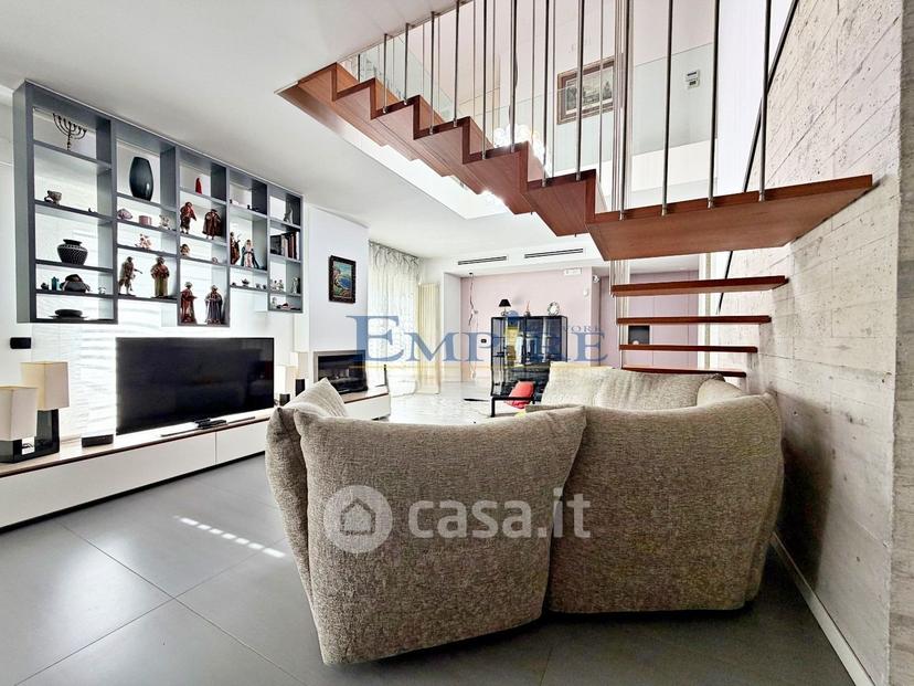 Appartamento in Via Pino Daniele 1 — foto 26 di 34