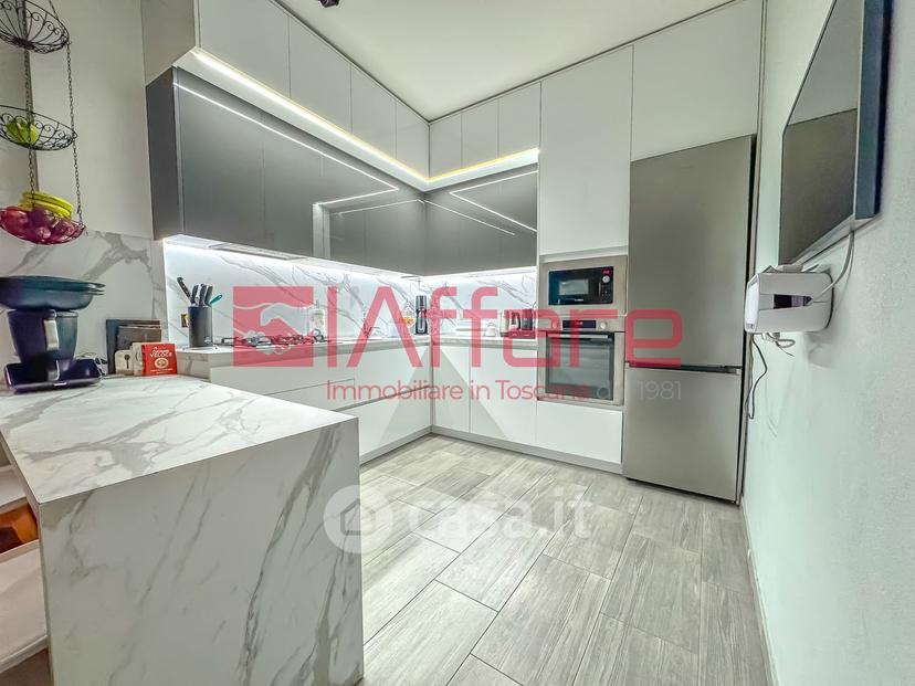 Quadrilocale in Piazza XXVII Aprile 4 a — foto 7 di 21
