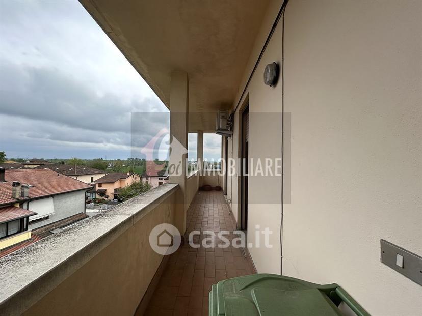 Appartamento in Via Fornaretto Mantovano 7 — foto 24 di 27