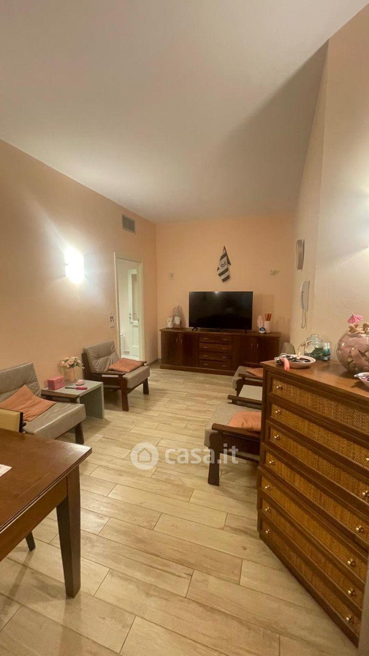 Trilocale in Via Paolo Maria Paciaudi — foto 20 di 22