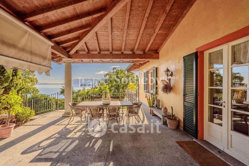 Villa in Via del Buon Rimedio — foto 9 di 21
