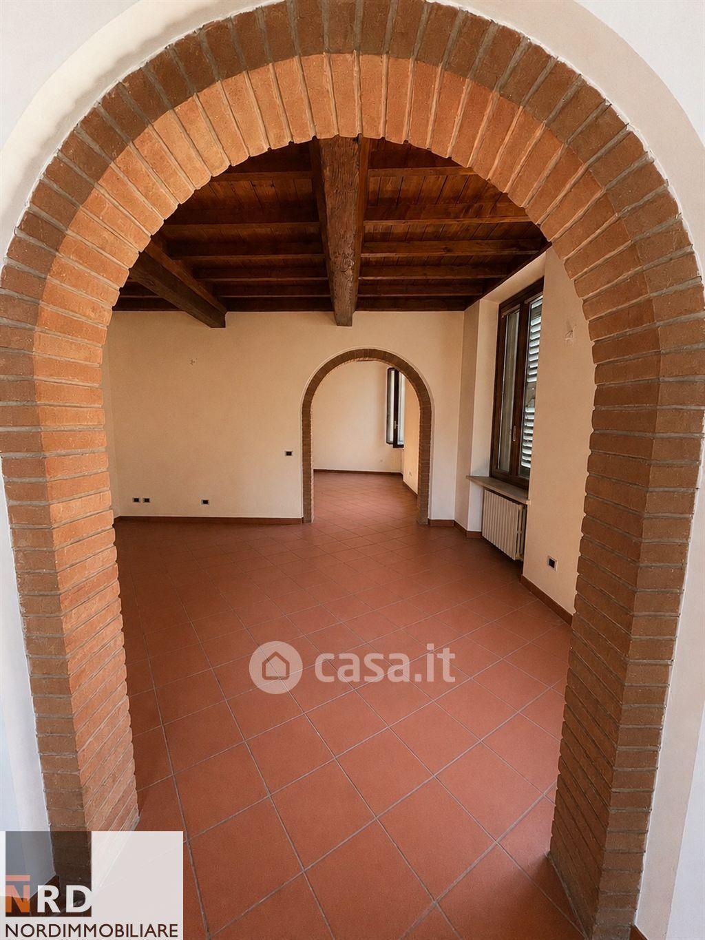 Quadrilocale in Piazza San Francesco d'Assisi