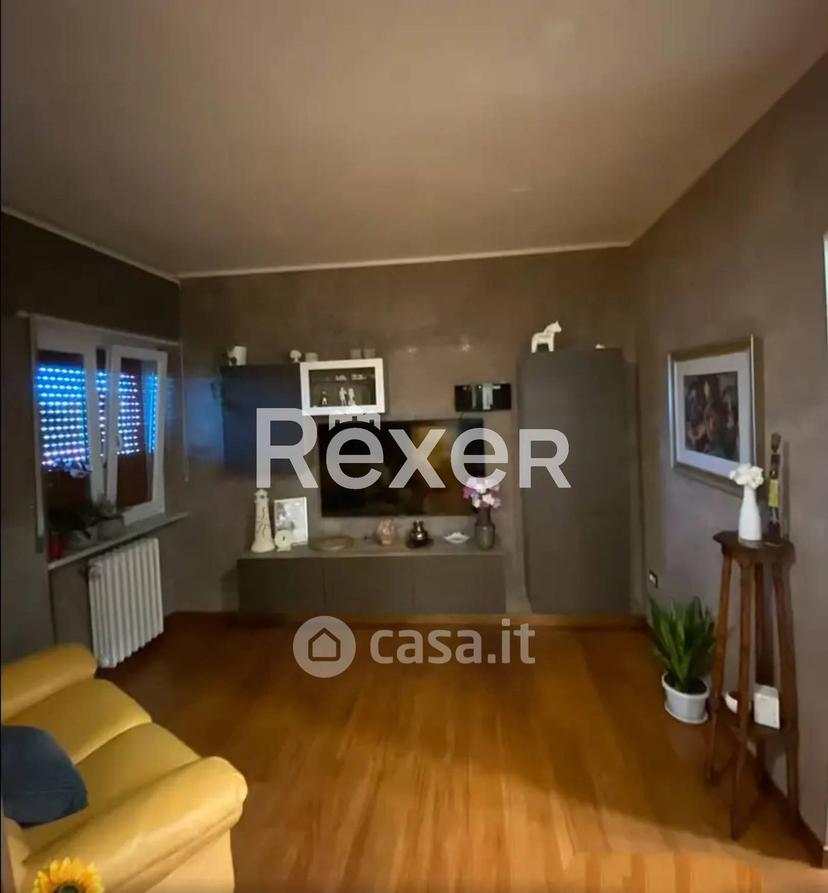 Appartamento in Via Antonio Santoro — foto 3 di 4