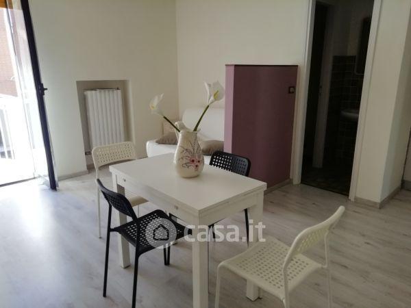 Monolocale in Via Edmondo de Amicis — foto 9 di 12
