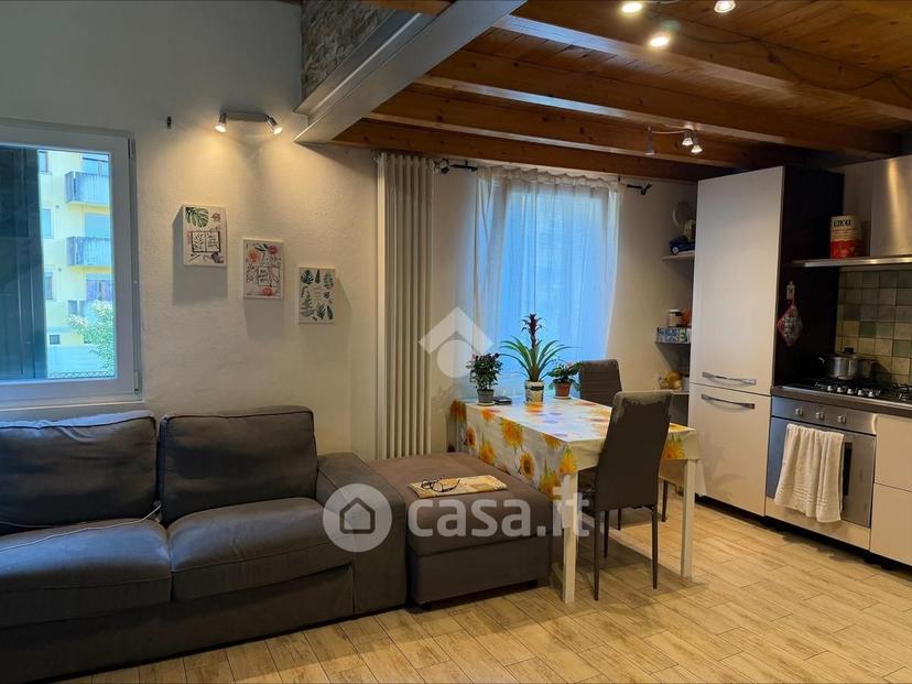 Trilocale in Via Giuseppe Zanardelli 1 d — foto 3 di 13