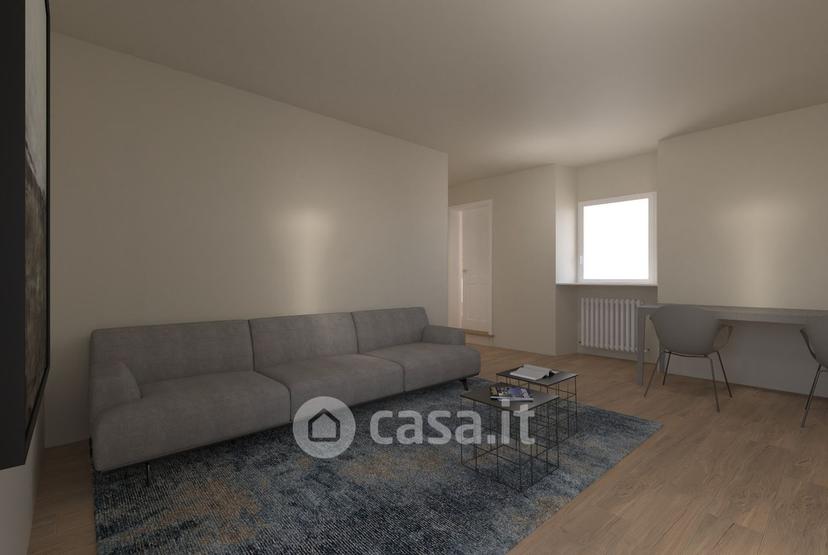Trilocale in Via San Pietro 42 — foto 19 di 21