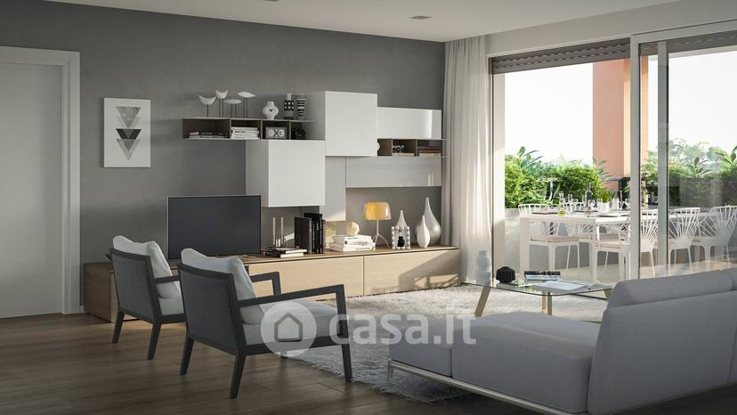 Quadrilocale in Via Giovanni Pascoli — foto 10 di 21