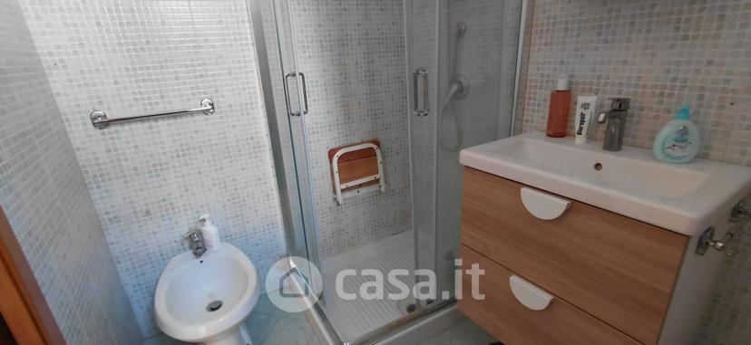 Monolocale in Vico Maiorani — foto 13 di 16