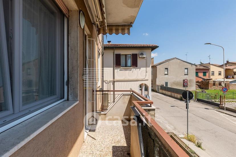 Trilocale in Via Gagliazzona — foto 17 di 23