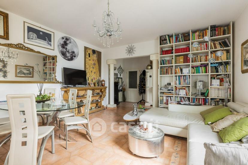 Appartamento in Via Provinciale Cotignola 22 — foto 5 di 23