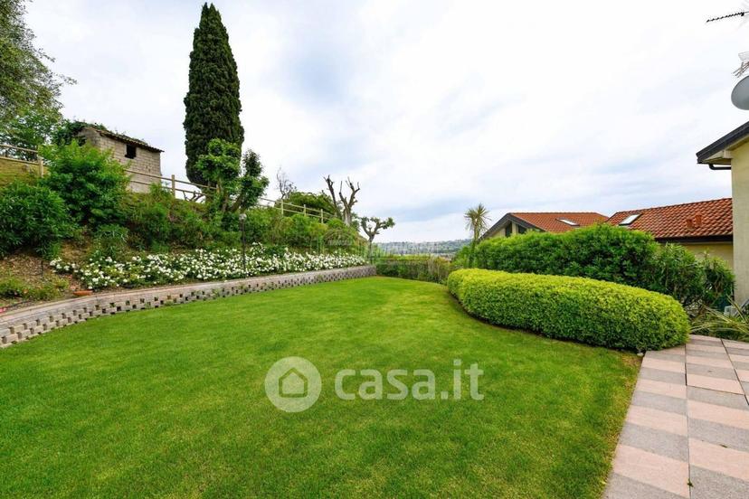 Bilocale in Viale Catullo 21 — foto 20 di 22